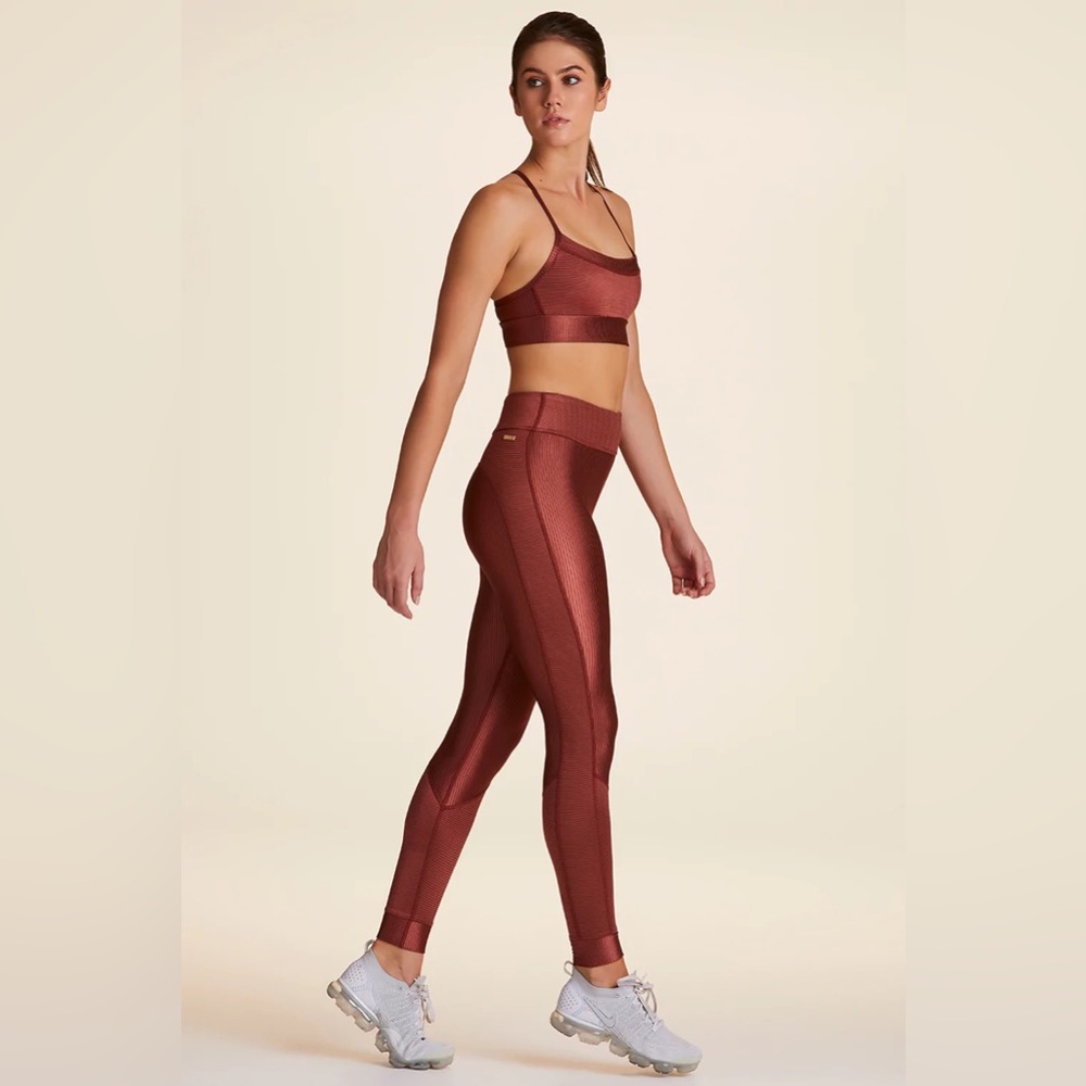 Alala Raya Rib Tight - Picture 6 of 8